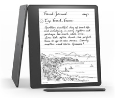 Amazon Kindle Scribe 64GB Premium Pen WiFi 10,2" Paperwhite Wyświetlacz e-czytnik na sprzedaż  Wysyłka do Poland