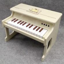 KORG Pequeño PIANO-SPN Pequeño Piano Mini 25 teclas Teclado Pompom Puddin SANRIO con Caja segunda mano  Embacar hacia Argentina