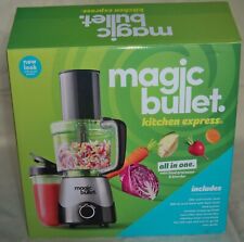 Magic bullet kitchen for sale  WATERLOOVILLE