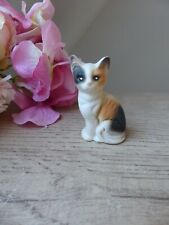 Figurine chat siamois d'occasion  Saint-Lambert-du-Lattay