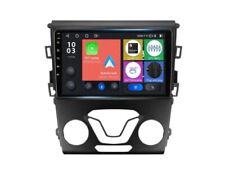 Navegação GPS rádio estéreo Android Ford Fusion Mondeo 2014-19 - A3018 comprar usado  Enviando para Brazil