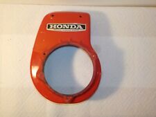 Vintage Honda E1500 Generator Fan Cover 19600-822-020 for sale  Shipping to South Africa