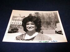 Glossy press photo for sale  Shipping to Ireland