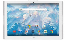 Usado, Tablet Acer Iconia One 10" MT8167B, 2GB, 16GB EMMC, Android 7.0, segunda mano  Embacar hacia Argentina