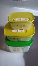 Tupperware klima ase gebraucht kaufen  Brilon