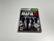 Usado, Mafia II 2 (Microsoft Xbox 360, 2010)(Funcionando) comprar usado  Enviando para Brazil