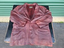 Vintage scully blazer for sale  Baraboo