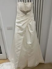 Bellissimo abito sposa for sale  Shipping to Ireland