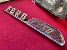 1957 ford hood for sale  Brentwood