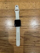 Apple watch black for sale  San Leandro