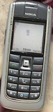 Nokia 6020 silver for sale  UK