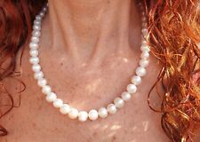 collane perle barocche usato  Italia