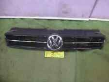 Grelha de radiador Volkswagen Polo 2012 DBA-6RCBZ [usada] [PA92157075] comprar usado  Enviando para Brazil