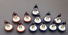 Subbuteo moulded red for sale  BOLTON