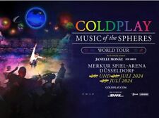 Coldplay music the gebraucht kaufen  Münster