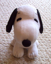 Snoopy hallmark plush for sale  Allendale