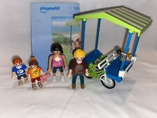 Playmobil 70093 famille d'occasion  Gelles