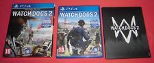 Playstation ps4 watch d'occasion  Lille-