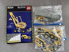 Lego technic 8054 gebraucht kaufen  Nienburg