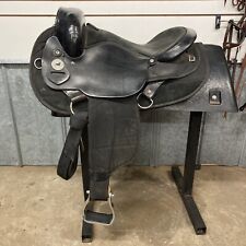 16.5 national bridle for sale  Stanchfield