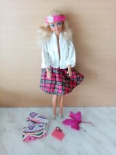 Mattel poupee barbie d'occasion  Audenge