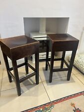 Vintage bar stools for sale  CANNOCK