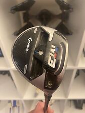 taylormade m3 3wood for sale  NORTHAMPTON