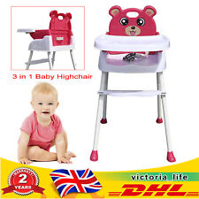 Baby highchair infant for sale  BURTON-ON-TRENT