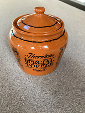 Immaculate vintage thorntons for sale  CINDERFORD