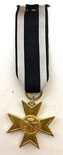 Médaille allemande für d'occasion  Giromagny