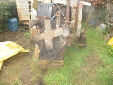Ford 4000 tractor for sale  LUDLOW