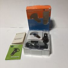 Auriculares inalámbricos universales Motorola H550 Bluetooth, usado segunda mano  Embacar hacia Argentina