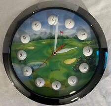 Golf time wall for sale  Greensburg