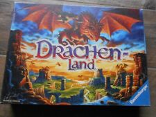 Drachenland . gebraucht kaufen  Hiddenhausen