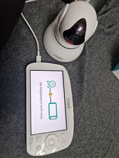 Yaber babymonitor babyphone gebraucht kaufen  Herne