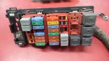 Relay fuse box for sale  Picayune