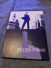 Incorruptibles dvd collector d'occasion  Beinheim