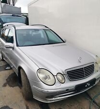Mercedes class w211 for sale  PONTEFRACT