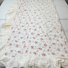 Vintage bedspread queen for sale  Kingsport