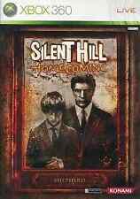 Software Xbox360 versão asiática Silent Hill Homecoming unidade principal doméstica funciona comprar usado  Enviando para Brazil