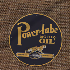 Power lube motor for sale  La Plata