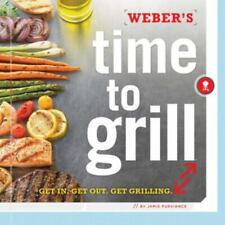Weber time grill for sale  Imperial