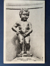 Historische postkarte bruxelle gebraucht kaufen  Bad Oldesloe