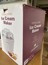 james icecream maker for sale  WARMINSTER