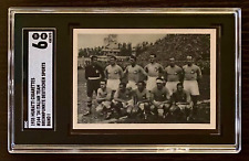 1935 italian team d'occasion  Expédié en Belgium