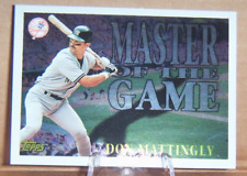 1996 topps baseball for sale  Cleveland