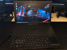 Asus zephyrus gx501 for sale  BLACKPOOL