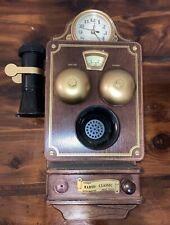 Antique Radio Classic Handcrafted Solid Wood for sale  Shipping to South Africa