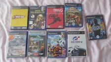 Playstation games job for sale  SOUTHEND-ON-SEA