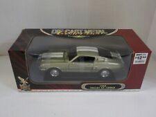 Ford Shelby Mustang GT-500KR P Road Signature Deluxe Collection 1:18 verde oliva segunda mano  Embacar hacia Argentina